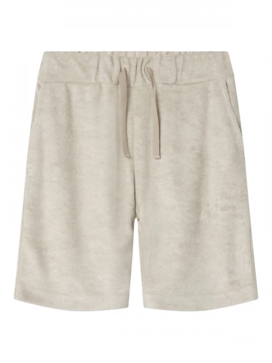 Foto van product NAME IT Broek 'Fredy' beige