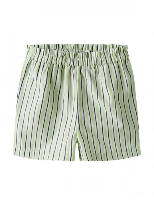 Foto van product NAME IT Broek 'Helene' groen