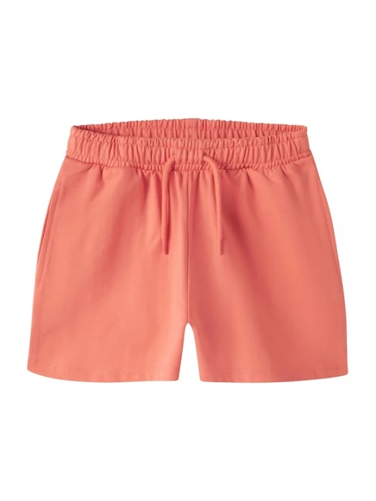 Foto van product NAME IT Broek 'NKFBrally' koraal