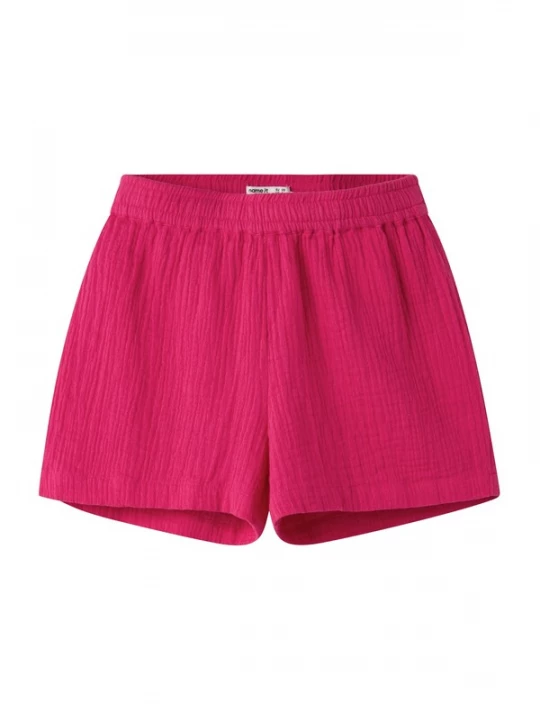Foto van product NAME IT Broek 'NKFHiisa' grenadine