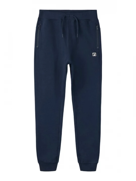 Foto van product NAME IT Broek 'NKMFLO' navy