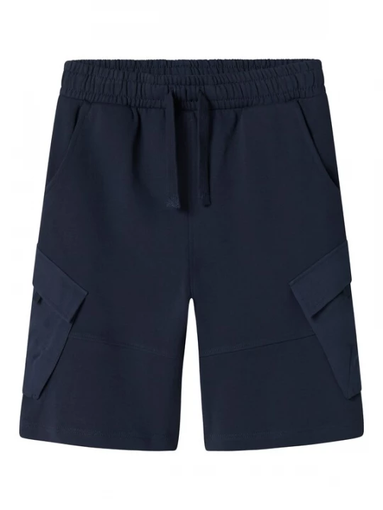 Foto van product NAME IT Broek 'NKMJokars' navy