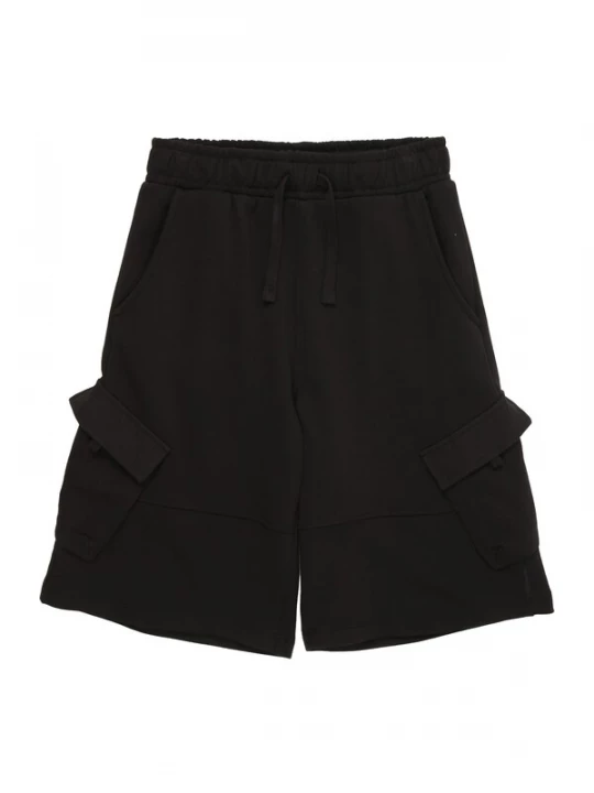 Foto van product NAME IT Broek 'NKMJOKARS' zwart