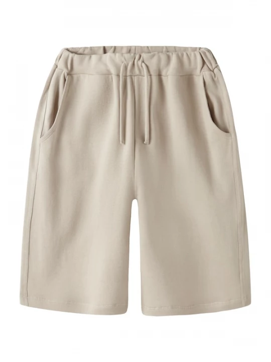 Foto van product NAME IT Broek 'NKMJoni' greige