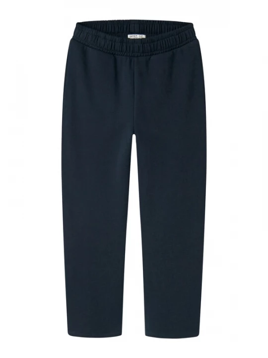 Foto van product NAME IT Broek 'NKMMALLO' donkerblauw