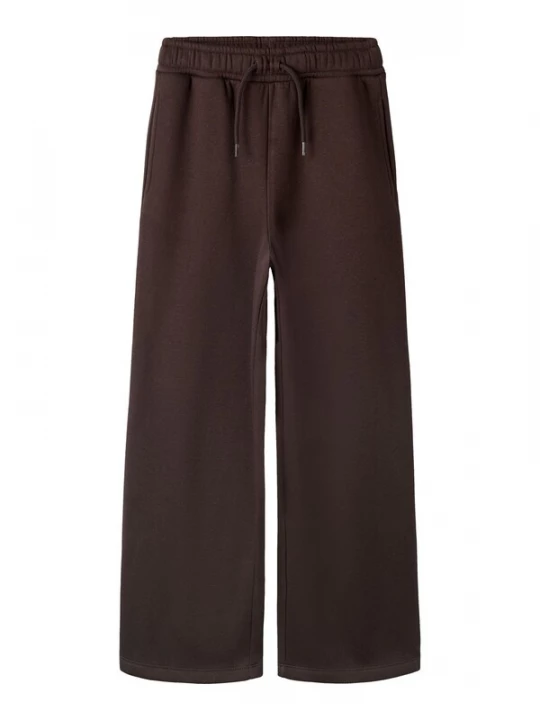 Foto van product NAME IT Broek 'NKMNasir' donkerbruin