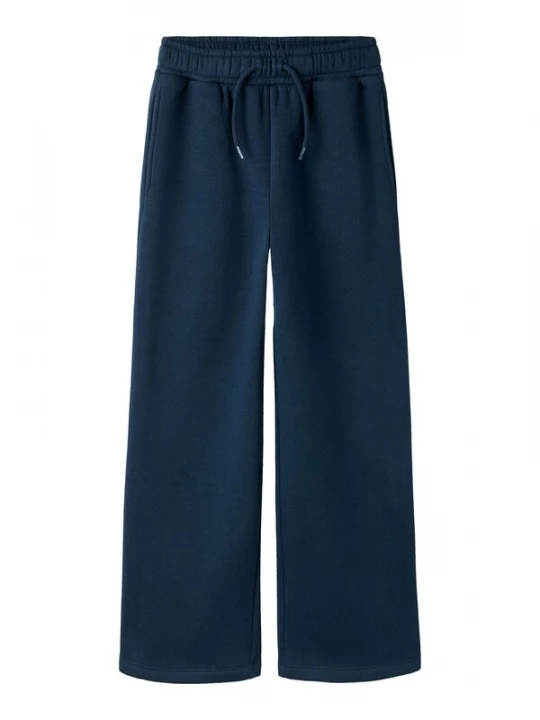 Foto van product NAME IT Broek 'NKMNasir' navy