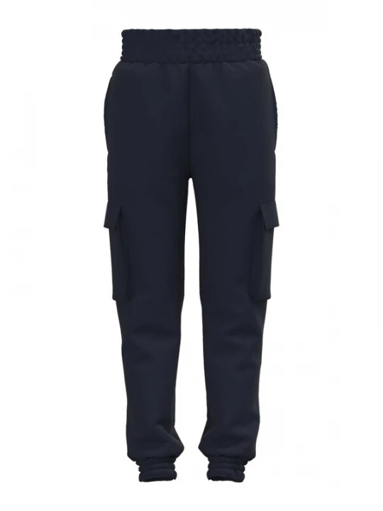 Foto van product NAME IT Broek 'NKMOllie' saffier