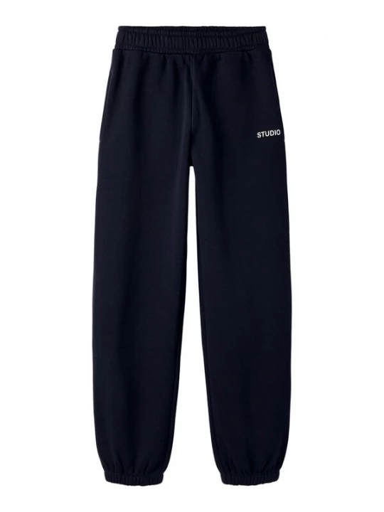 Foto van product NAME IT Broek 'NKMRio' navy
