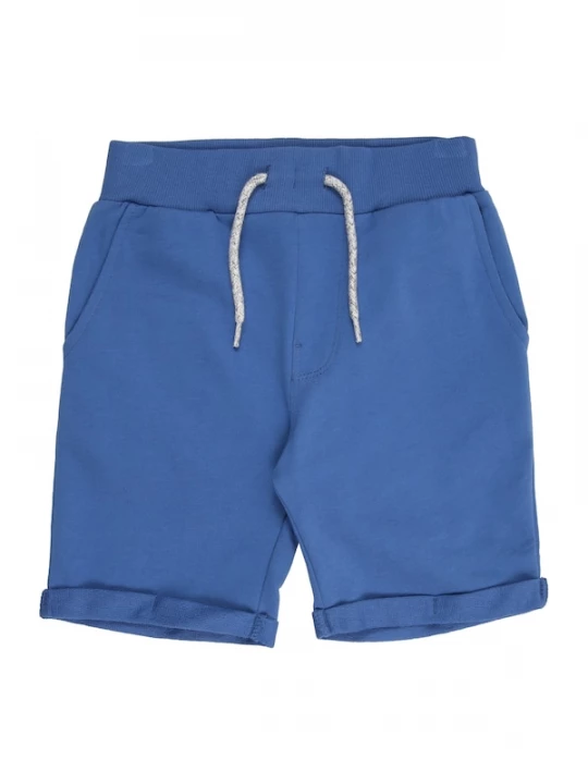 Foto van product NAME IT Broek 'NKMVermo' blauw