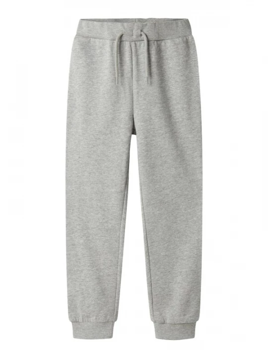 Foto van product NAME IT Broek 'NKMVian' grijs gemêleerd
