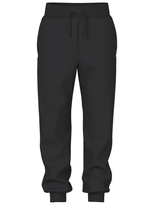 Foto van product NAME IT Broek 'NKMVian' zwart
