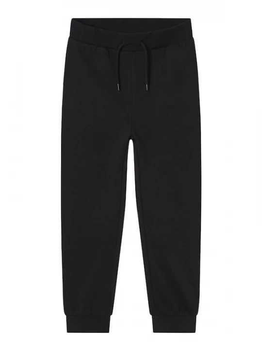 Foto van product NAME IT Broek 'NKMVIAN' zwart