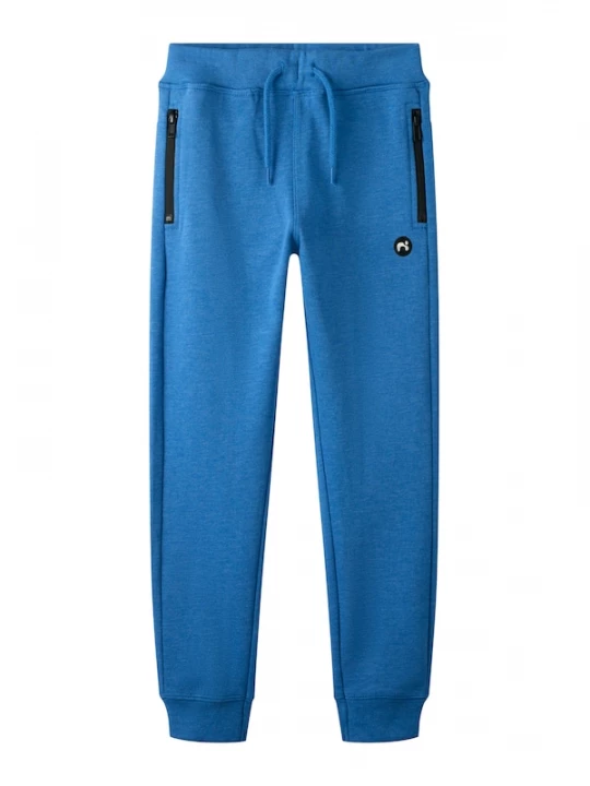 Foto van product NAME IT Broek 'NKMVimo' blauw