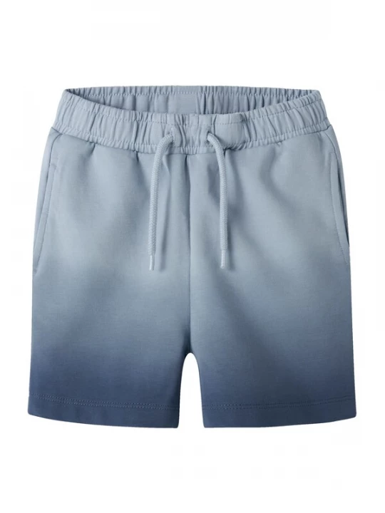 Foto van product NAME IT Broek 'NMMJervo' opaal / duifblauw
