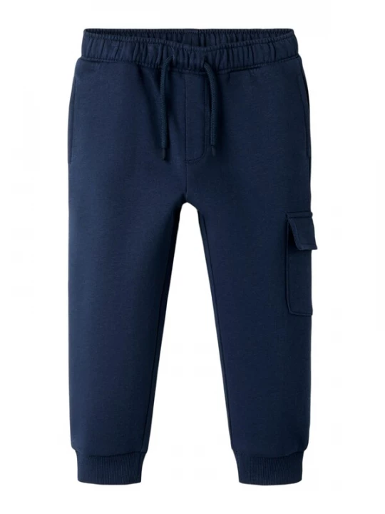Foto van product NAME IT Broek 'NMMNEIL' navy