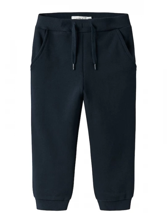 Foto van product NAME IT Broek 'NMMObear' navy