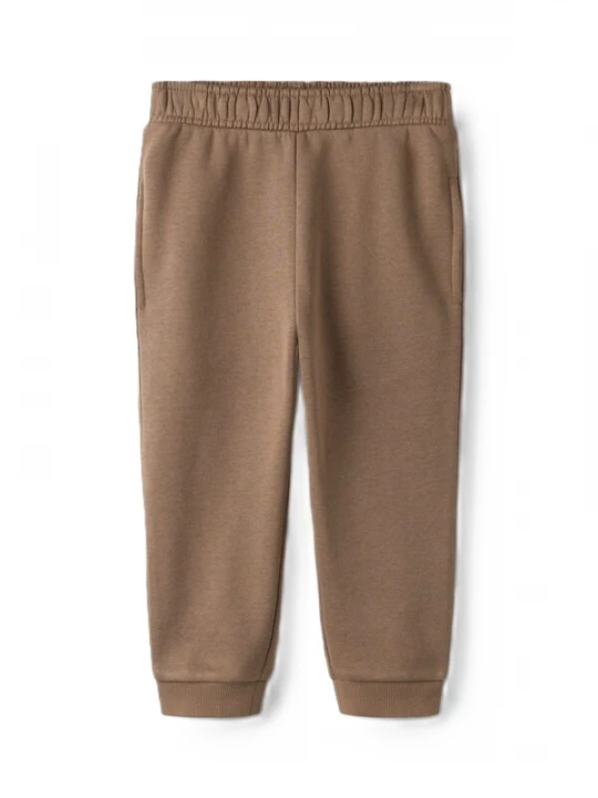 Foto van product NAME IT Broek 'NMNRiley' brokaat