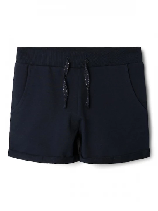 Foto van product NAME IT Broek 'Volta' nachtblauw
