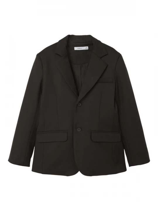 Foto van product NAME IT Colbert 'NKMRiramel' zwart