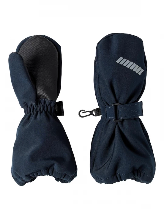 Foto van product NAME IT Handschoenen 'NMNAlfa' navy
