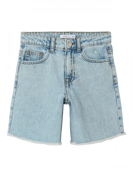 Foto van product NAME IT Jeans 'NKFBella' blauw denim