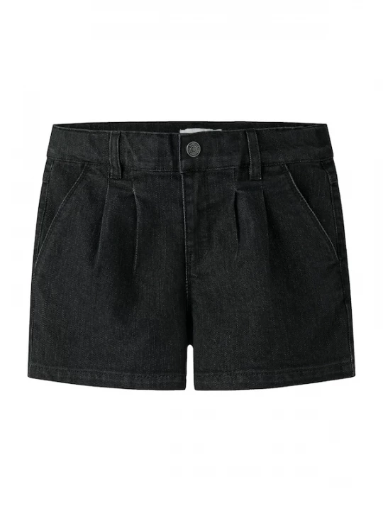 Foto van product NAME IT Jeans 'NKFRose' black denim