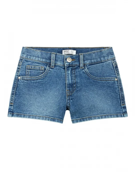 Foto van product NAME IT Jeans 'NKFRose' blauw denim