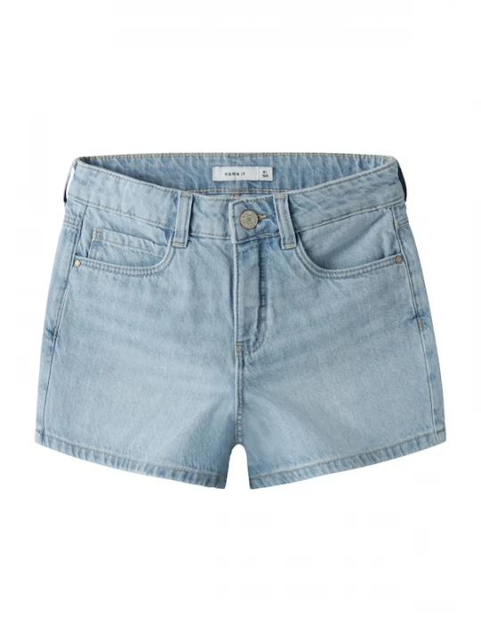 Foto van product NAME IT Jeans 'NKFRose' blauw denim