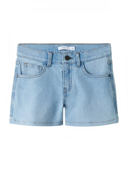 Foto van product NAME IT Jeans 'NKFRose' lichtblauw