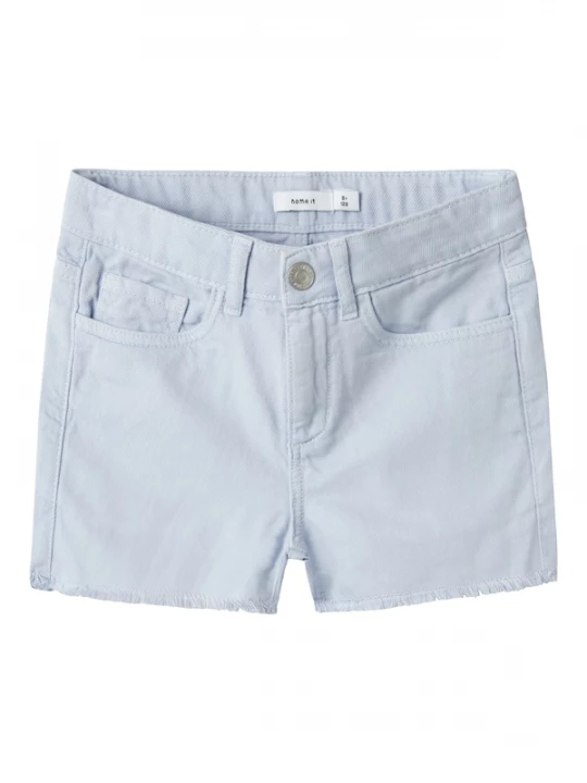Foto van product NAME IT Jeans 'NKFRose' lichtblauw