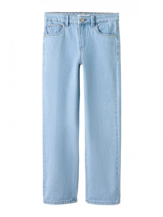 Foto van product NAME IT Jeans 'NKFRose' lichtblauw