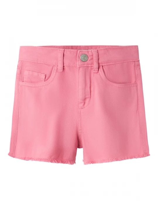 Foto van product NAME IT Jeans 'NKFRose' lichtroze