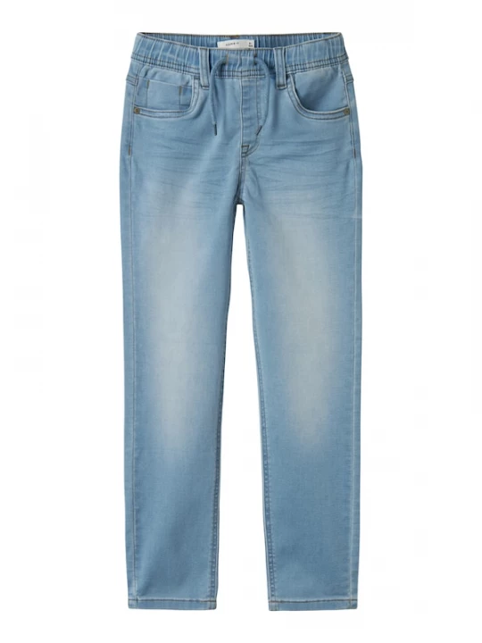 Foto van product NAME IT Jeans 'NKMRobin' lichtblauw