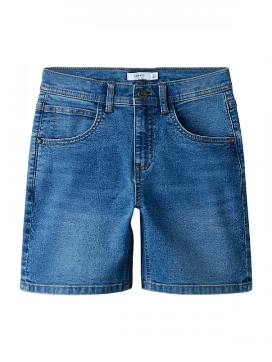 Foto van product NAME IT Jeans 'NKMRyan' blauw