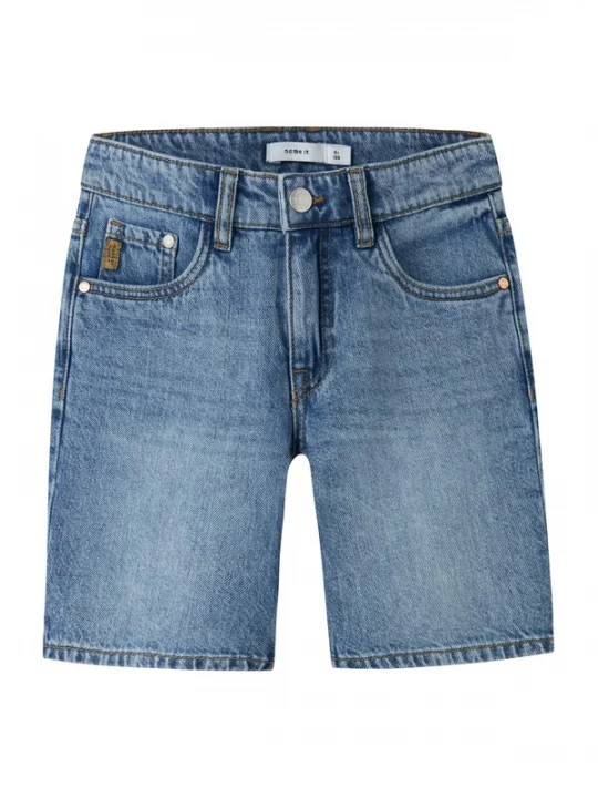 Foto van product NAME IT Jeans 'NKMRyan' blauw denim