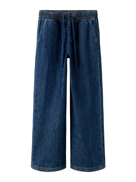 Foto van product NAME IT Jeans 'NKMRyan' blauw denim