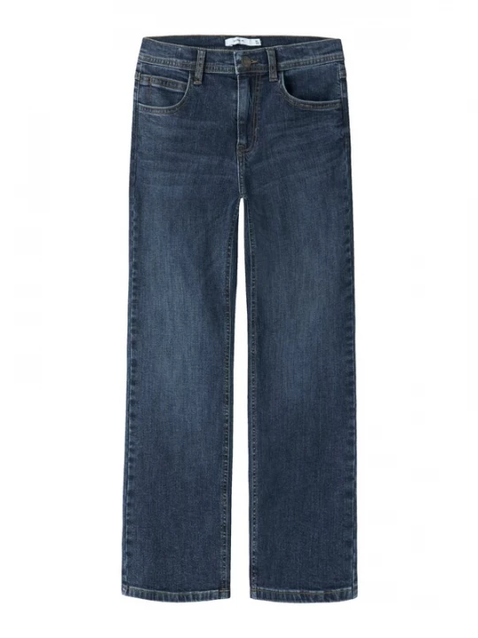 Foto van product NAME IT Jeans 'NKMRyan' navy