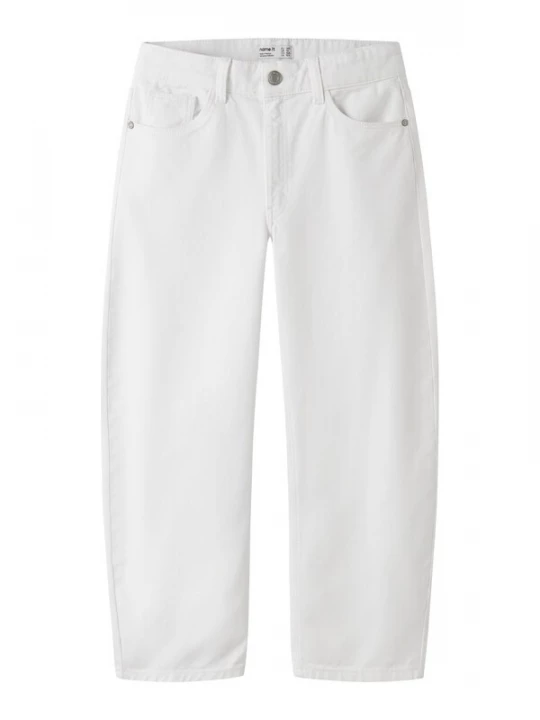 Foto van product NAME IT Jeans 'NKNBerlin' wit