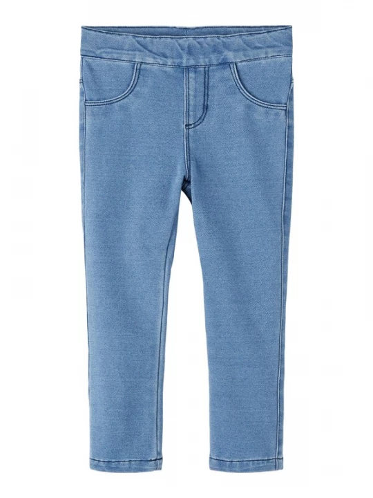 Foto van product NAME IT Jeans 'NMFSalli' blauw denim