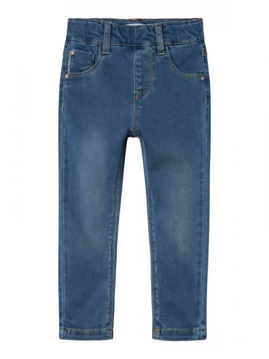 Foto van product NAME IT Jeans 'NMFSalli' blauw denim