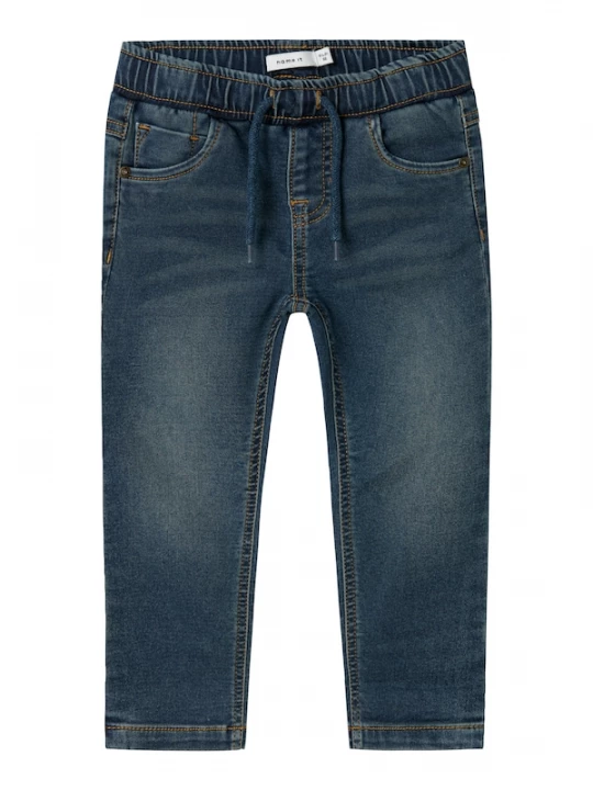Foto van product NAME IT Jeans 'NMMRyan' blauw denim