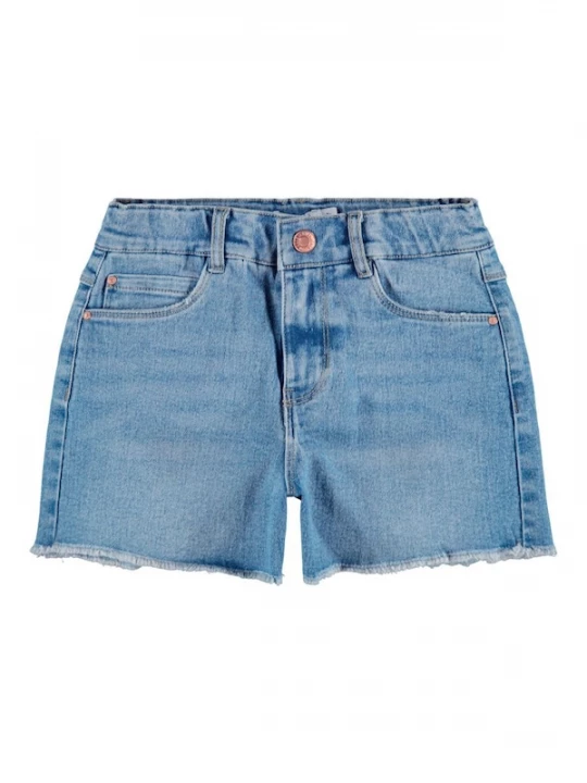 Foto van product NAME IT Jeans 'Randi' blauw denim