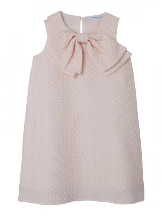 Foto van product NAME IT Jurk 'NKFFIONA SPENCER' sering