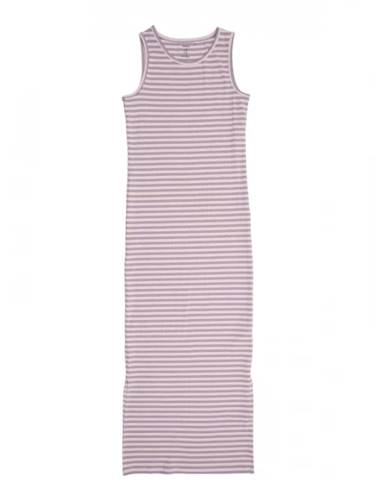 Foto van product NAME IT Jurk 'NKFSuraja' sering / mauve