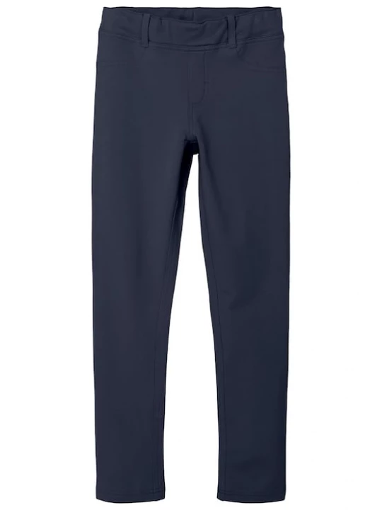 Foto van product NAME IT Leggings 'Javi' navy