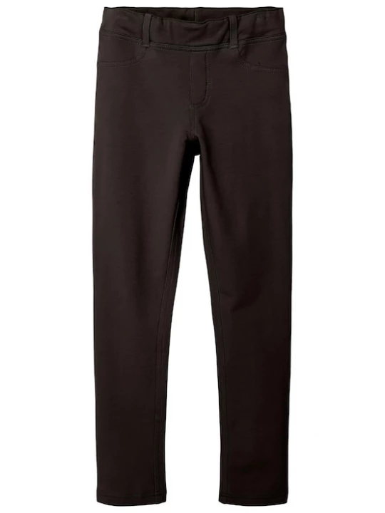 Foto van product NAME IT Leggings 'JAVI' zwart