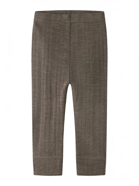 Foto van product NAME IT Leggings 'NBMWang' brokaat