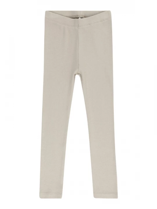 Foto van product NAME IT Leggings 'NBNKab' beige