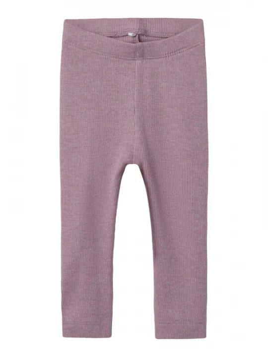 Foto van product NAME IT Leggings 'NBNKab' mauve